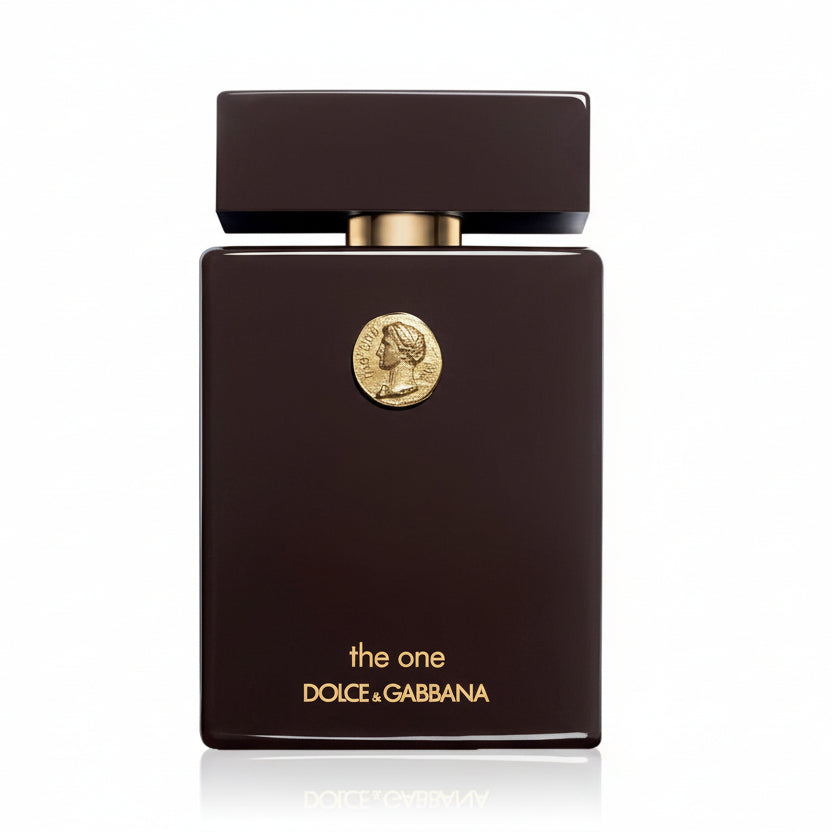 Dolce Gabbana The One Collector - For Men Eau de Toilette 1.7 oz / 50 ml