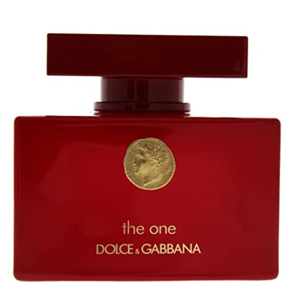 Dolce Gabbana The One Collector - For Women Eau de Parfum 2.5 oz / 75 ml
