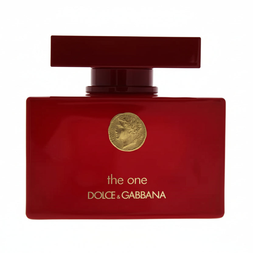 Dolce Gabbana The One Collector - For Women Eau de Parfum 2.5 oz / 75 ml