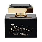 Dolce Gabbana The One Desire - For Women Eau De Parfum