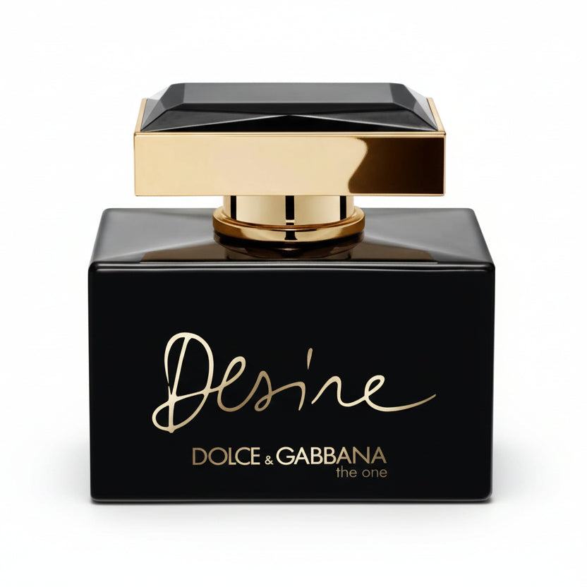 Dolce Gabbana The One Desire - For Women Eau De Parfum