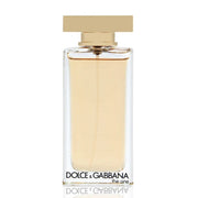 Dolce Gabbana The One - For Her Eau de Toilette 3.3 oz / 100 ml