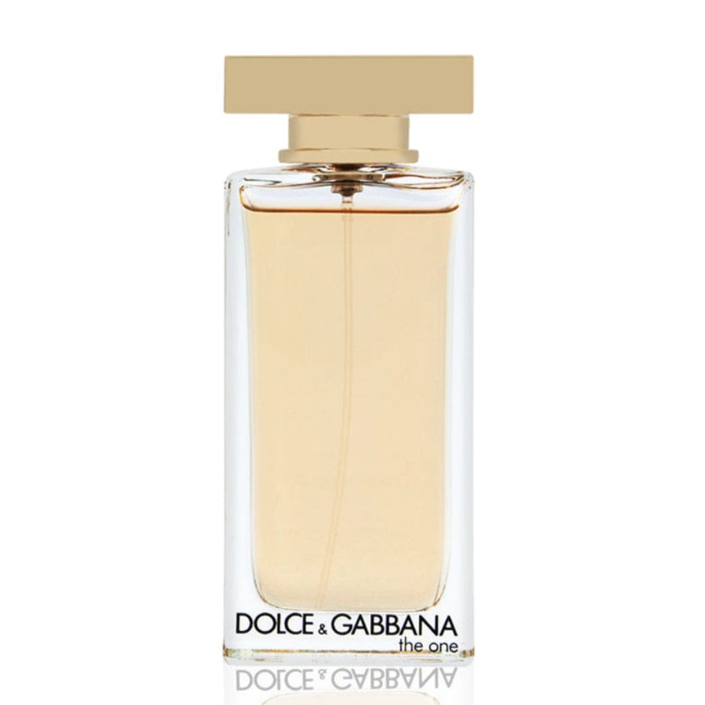 Dolce Gabbana The One - For Her Eau de Toilette 3.3 oz / 100 ml