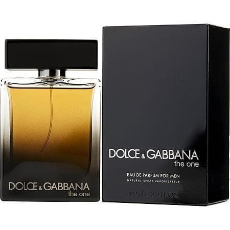Dolce Gabbana The One - For Him Eau de Parfum