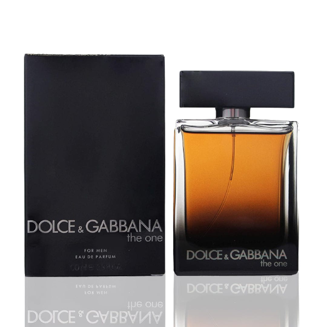 Dolce Gabbana The One - For Him Eau de Parfum