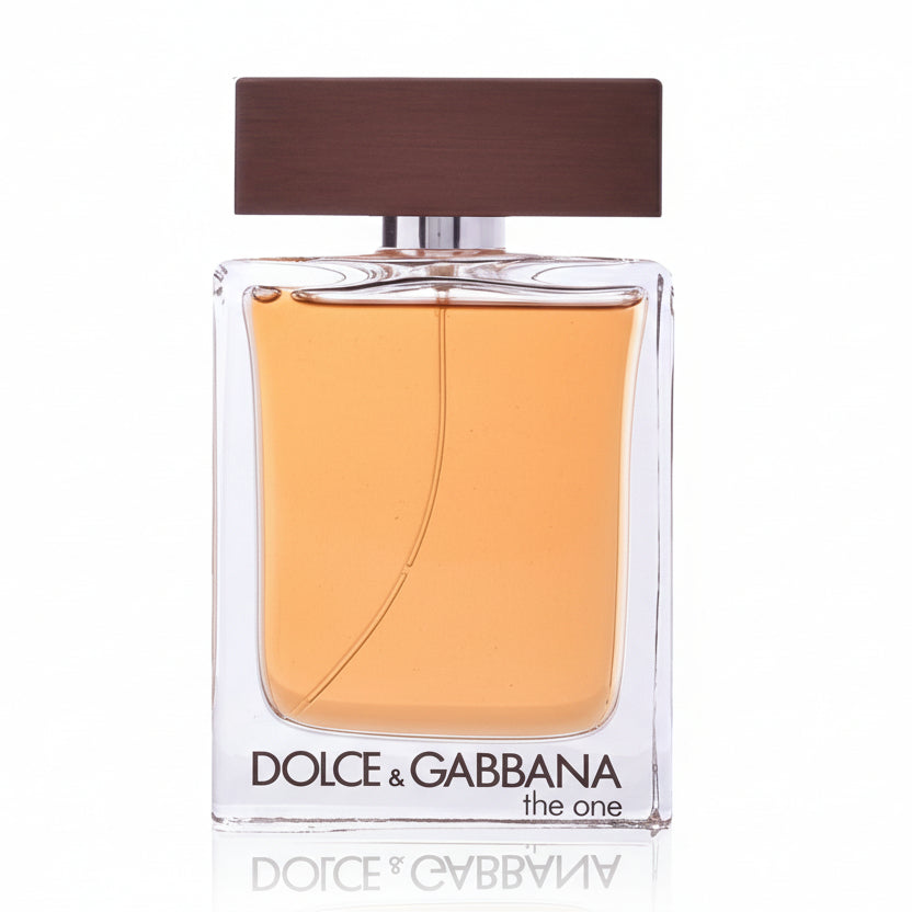 Dolce Gabbana The One For Men Eau de Toilette