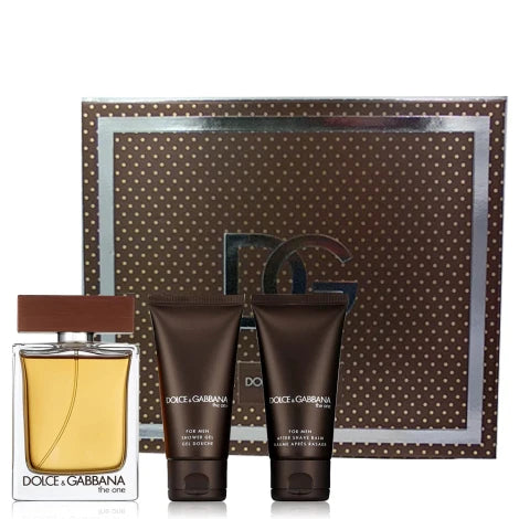 Dolce Gabbana The One For Men Eau de Toilette
