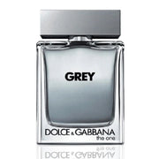 Dolce Gabbana The One Grey - For Men Eau De Toilette 3.4 oz / 100 ml