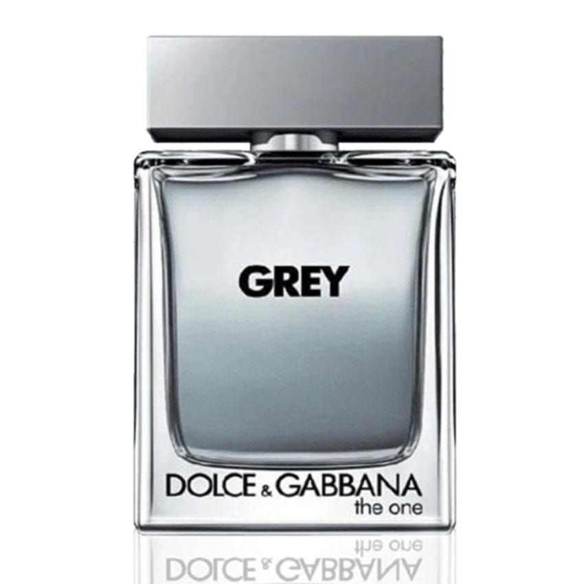 Dolce Gabbana The One Grey - For Men Eau De Toilette 3.4 oz / 100 ml