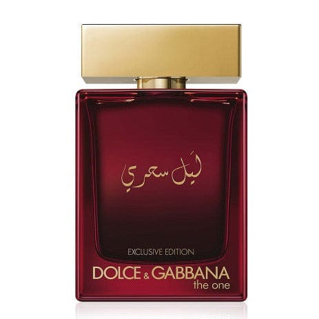 Dolce Gabbana The One Mysterious Night - For Men Eau De Parfum