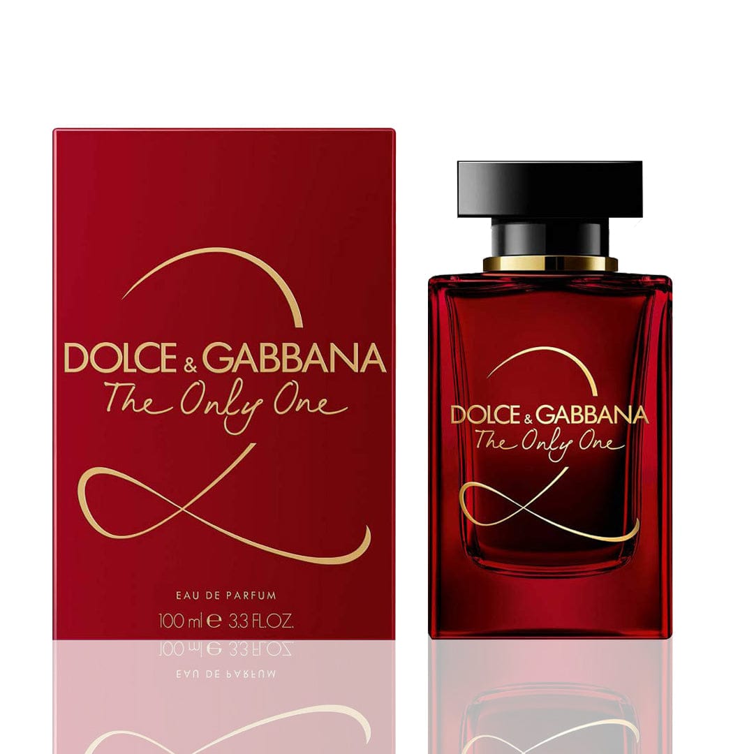 Dolce Gabbana The Only One 2 - For Her Eau de Parfum