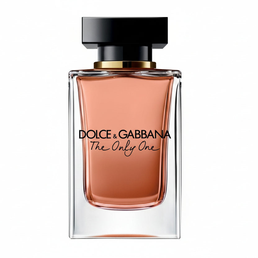 Dolce Gabbana The Only One– Fandi Perfume