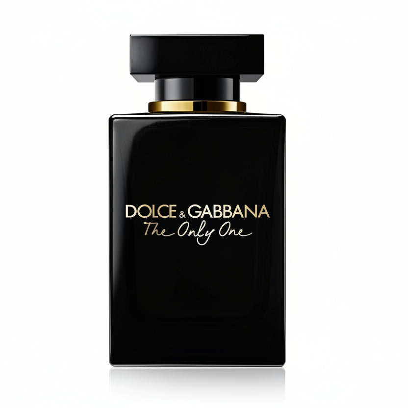 Dolce Gabbana The Only One Intense - For Women Eau de Parfum