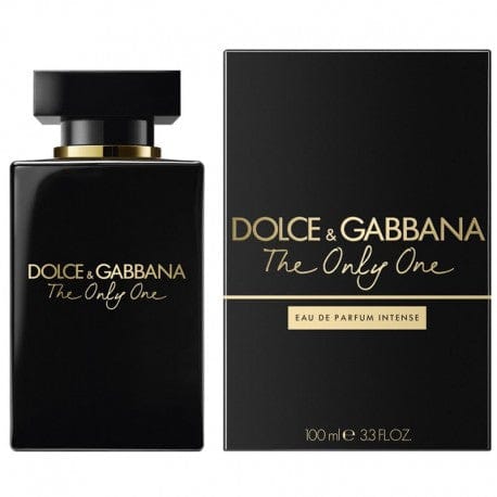 Dolce Gabbana The Only One Intense - For Women Eau de Parfum