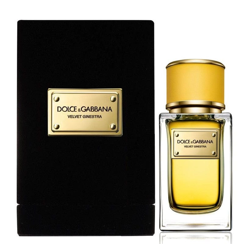 Dolce Gabbana Velvet Ginestra - For Women Eau de Parfum 5.0 oz / 150 ml