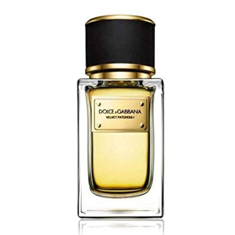 Dolce Gabbana Velvet Patchouli - Unisex Eau de Parfum 5.0 oz / 150 ml