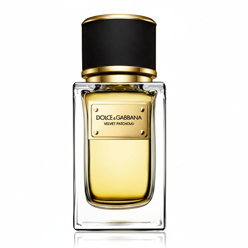 Dolce Gabbana Velvet Patchouli - Unisex Eau de Parfum 5.0 oz / 150 ml