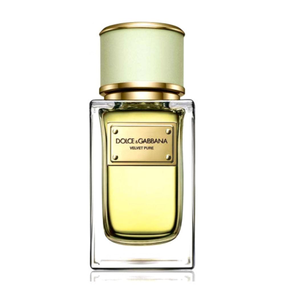 Dolce Gabbana Velvet Pure - Unisex Eau de Parfum 5.0 oz  / 150 ml