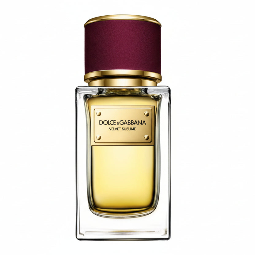 Dolce Gabbana Velvet Sublime 5.0 oz / 150 ml - Eau de Parfum