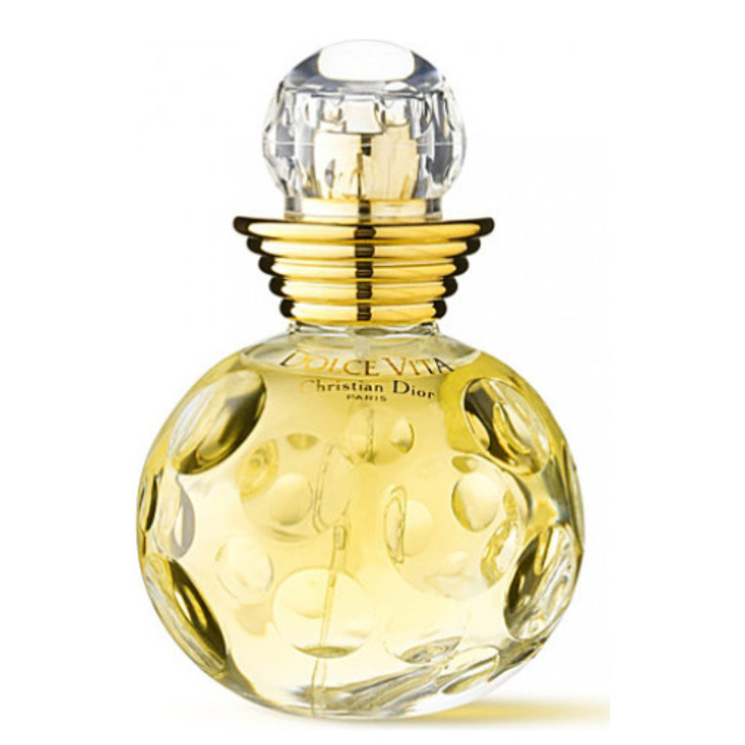 Christian Dior Dolce Vita - For Women Eau de Toilette – Fandi Perfume