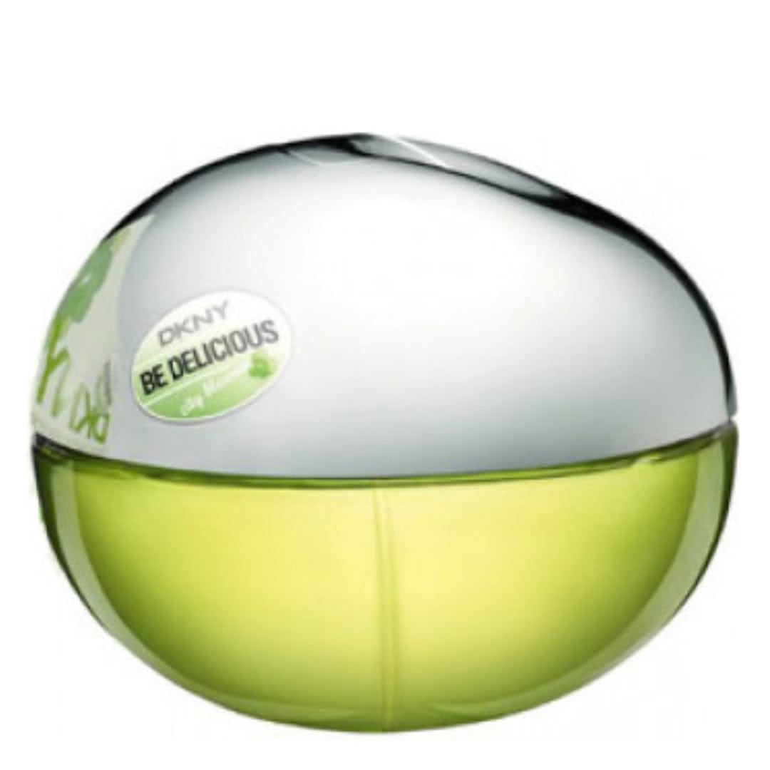 Donna Karan DKNY Be Delicious City Blossom Empire Apple For Women/Cologne For Women Eau de Toilette 1.7 oz Edt