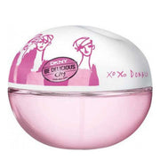 Donna Karan DKNY Be Delicious City Chelsea Girl Women's Perfume/Cologne For Women Eau de Toilette 1.7 Oz Edt