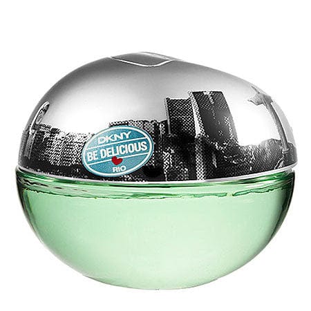 Donna Karan Dkny Be Delicious Rio Women's Perfume/Cologne For Women Eau De Parfum 1.7 Oz