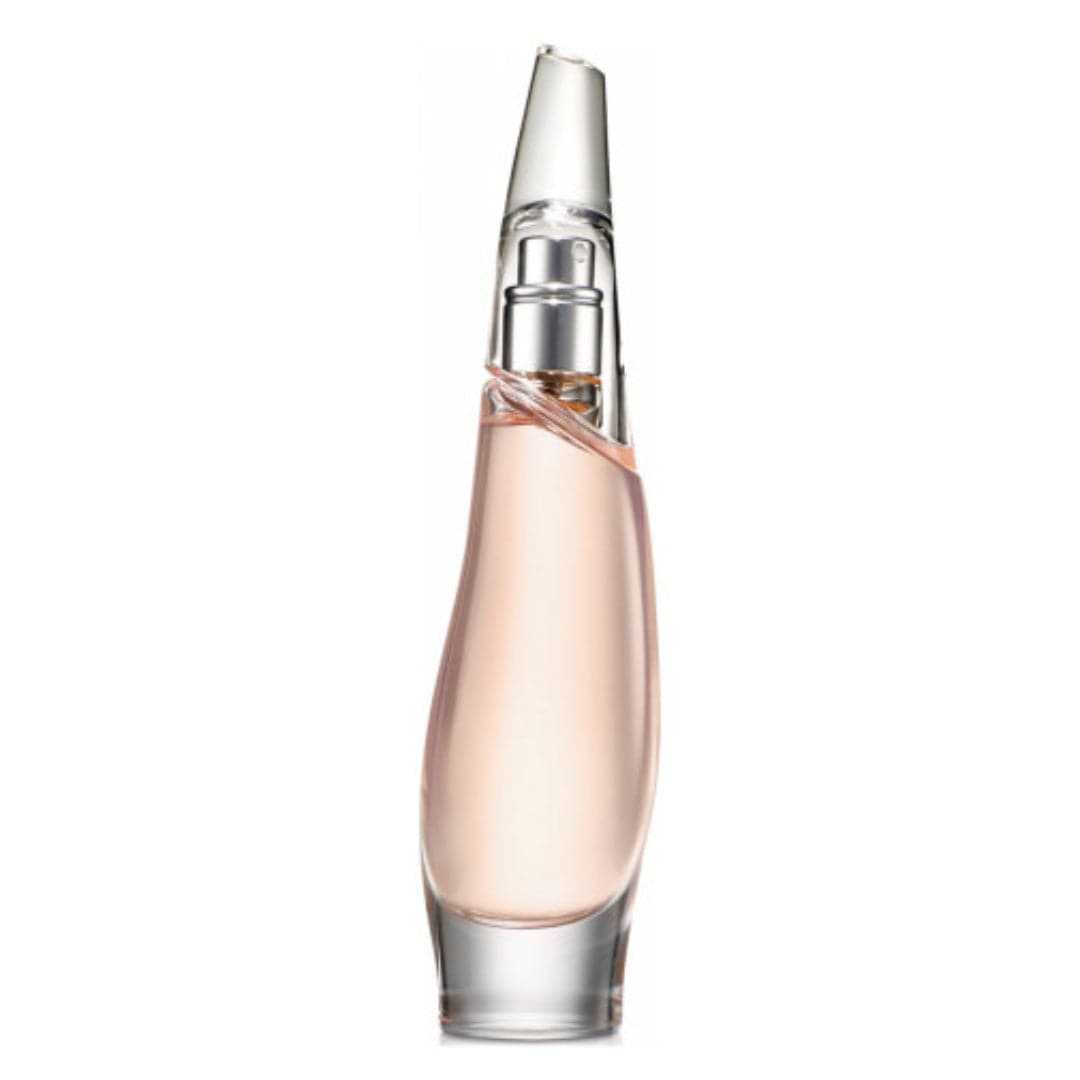 Donna Karan Liquid Cashmere Blush Women’s Perfume/Cologne For Women Eau de Parfum 3.4 oz / Gift Set 3.4 oz  Edp