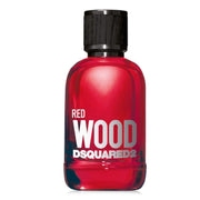 DSQUARED² Red Wood Women’s Perfume/Cologne For Women Eau de Toilette 3.4 oz / Gift Set 3.4 oz Edt