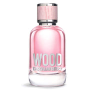 DSQUARED² Wood for Her Women’s Perfume/Cologne For Women Eau de Toilette 3.4 oz / Gift Set 3.4 ozEdt