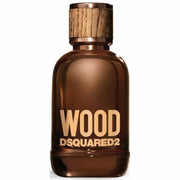 DSQUARED² Wood for Him Men’s Perfume/Cologne For Men Eau de Toilette 3.4 oz Edt
