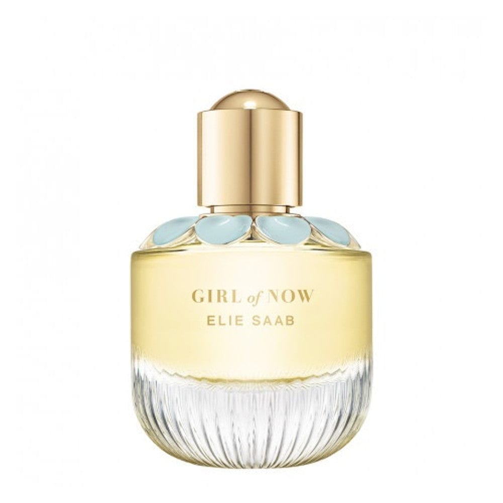 Elie Saab Girl Of Now Perfume For Women Eau De Parfum Spray 3.0 Oz