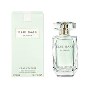 Elie Saab Le Parfum L'eau Couture Perfume For Women Eau De Parfum Spray 1.6 Oz