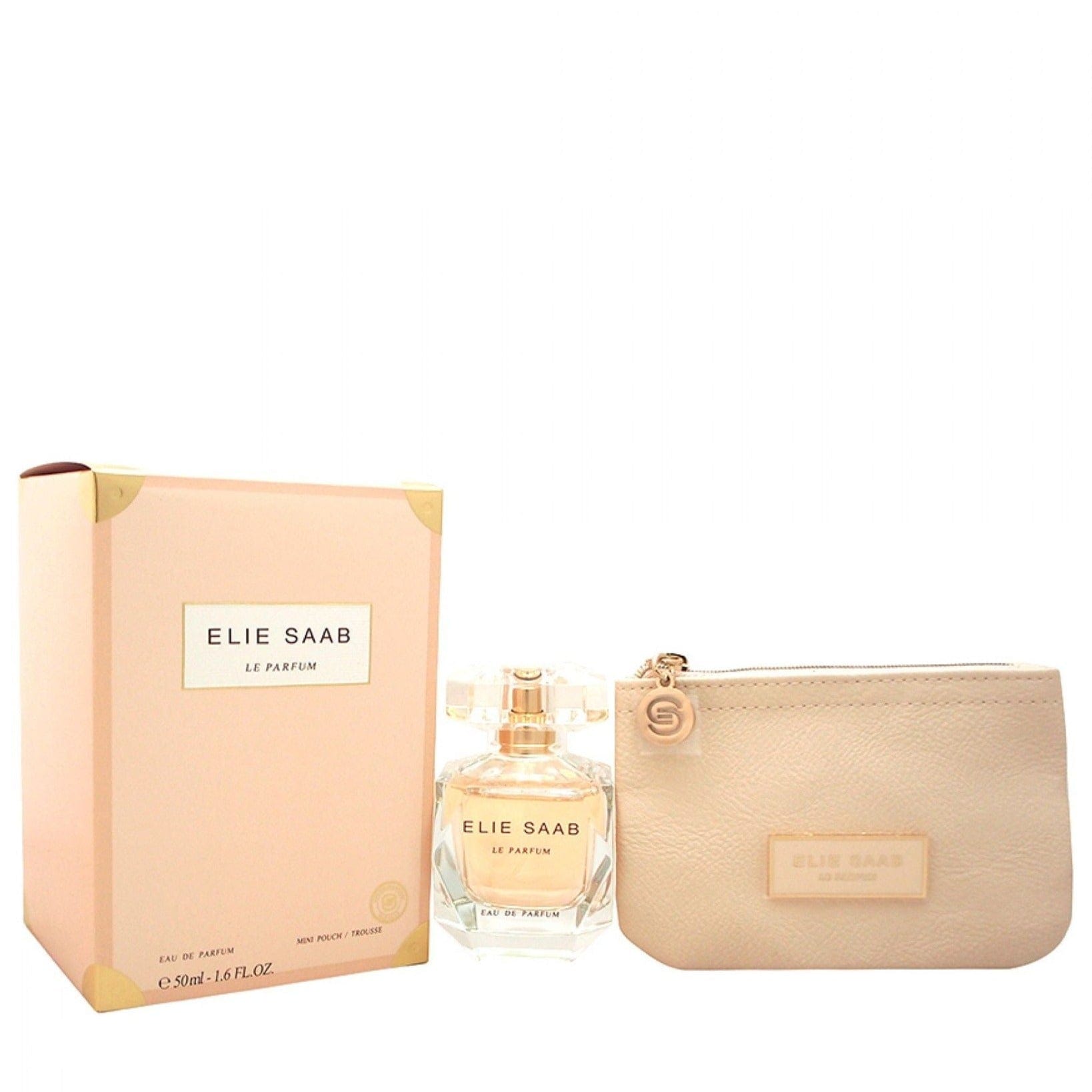Elie Saab Le Parfum Perfume For Women Eau De Parfum Spray 1.6 oz / 3.0 oz / Gift Set 1.6 oz / Gift Set 3.0 oz Edp Gift Set 1.6 oz