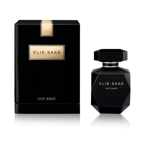 Elie Saab Nuit Noor Perfume For Women Eau De Parfum 3.0 Oz