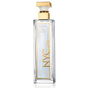Elizabeth Arden 5Th Avenue Nyc Live Perfume For Women Eau De Parfum Spray 4.2 Oz