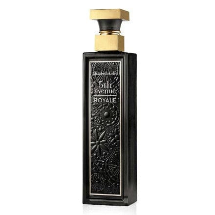 Elizabeth Arden 5Th Avenue Nyc Royale Perfume For Women Eau De Parfum Spray 4.2 Oz
