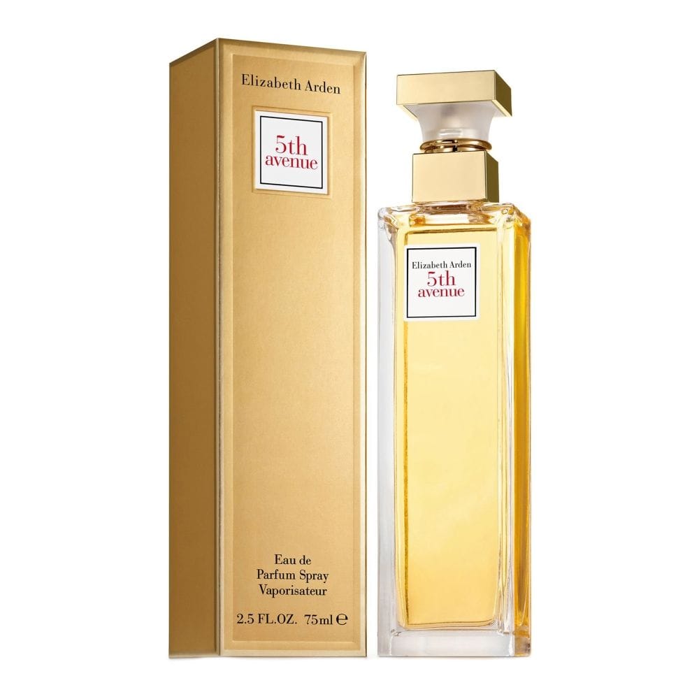 Elizabeth Arden 5Th Avenue Perfume For Women Eau De Parfum Spray 2.5 Oz /4.2 Oz 2.5 oz