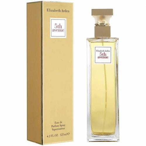 Elizabeth Arden 5Th Avenue Perfume For Women Eau De Parfum Spray 2.5 Oz /4.2 Oz 4.2 oz