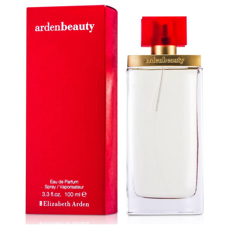Elizabeth Arden Arden Beauty Perfume/Cologne For Women Eau De Parfum 1.7 oz / 3.4 Oz Edp