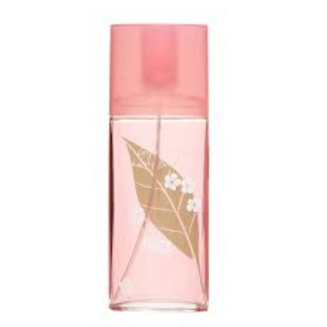 Elizabeth Arden Green Tea Cherry Blossom  Women’s perfume/Cologne For Women Eau de Parfum 3.3 Oz Edp