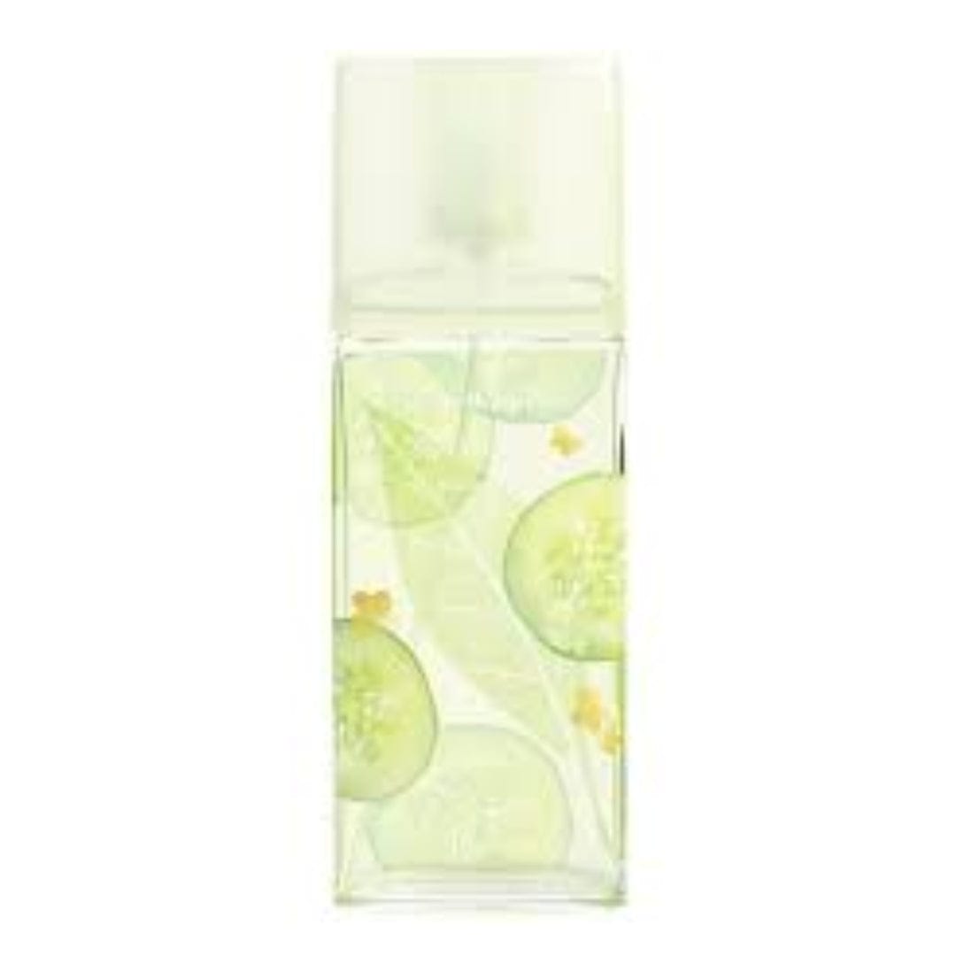 Elizabeth Arden Green Tea Cucumber Women’s perfume/Cologne For Women Eau de Toilette 3.3 Oz Edt