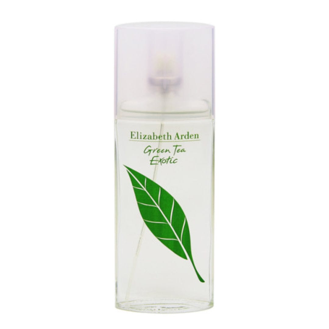 Elizabeth Arden Green Tea Exotic Women’s Perfume/Cologne For Women Eau de Toilette 3.3 oz Edt