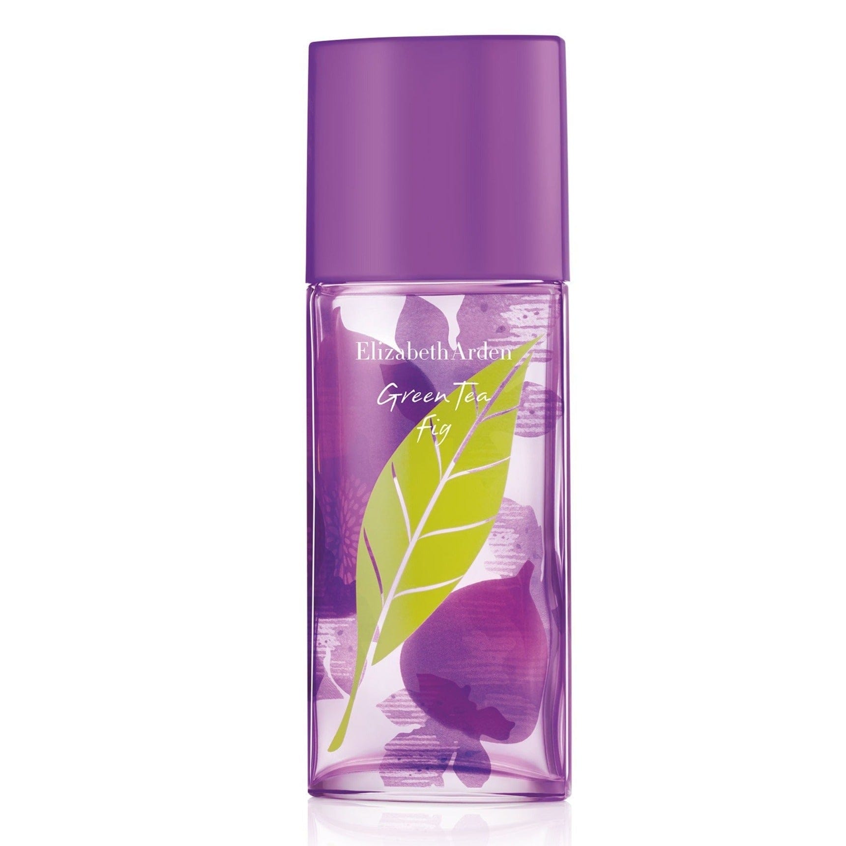 Elizabeth Arden Green Tea Fig Women’s Perfume/Cologne For Women Eau de Toilette 3.3 oz Edt