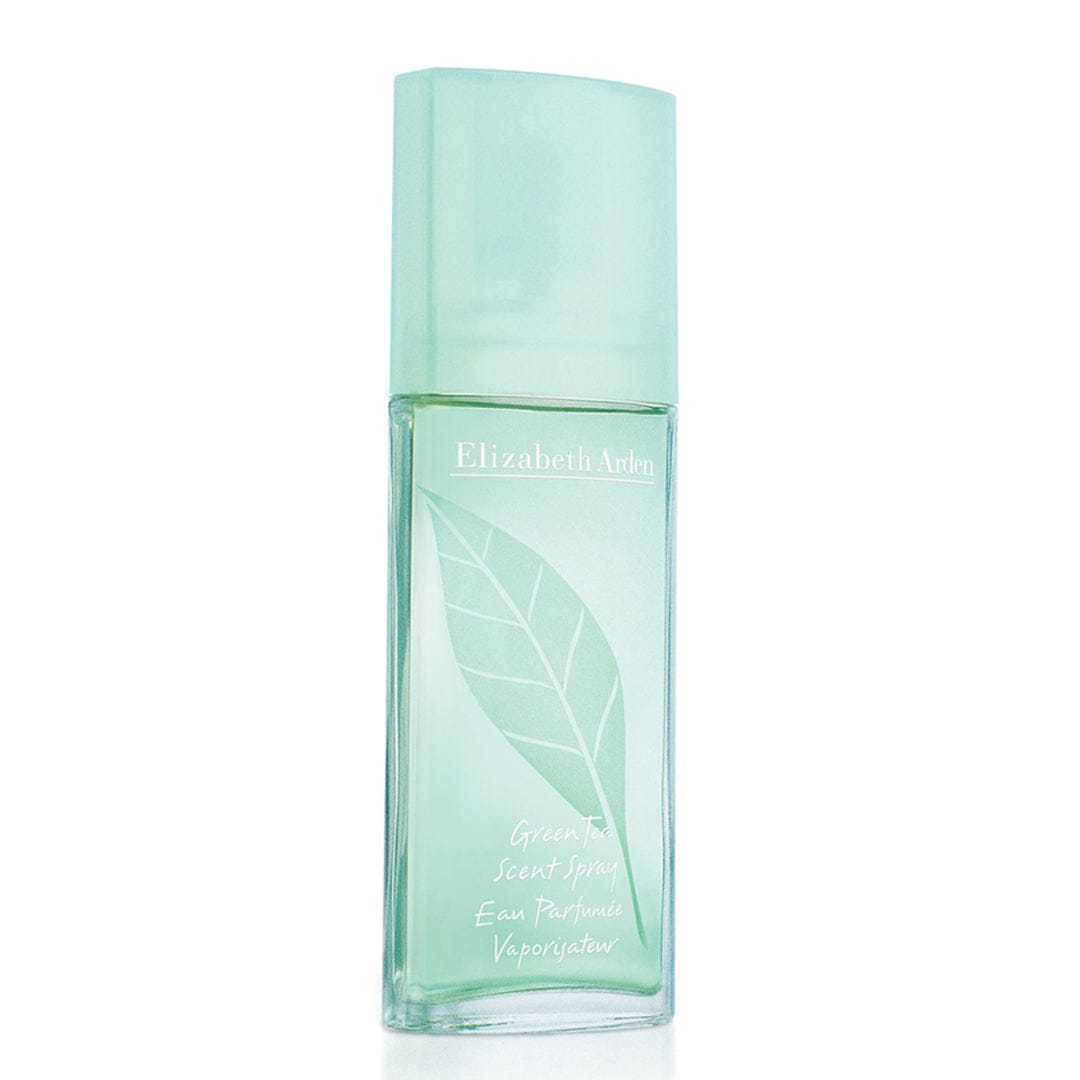 Elizabeth Arden Green Tea Women’s perfume/Cologne For Women Eau de Toilette 3.4 oz / Gift Set 3.4 oz / Body Mist 8.0 ozEdt