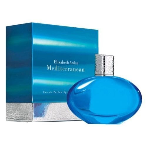 Elizabeth Arden Mediterranean Women’s perfume/Cologne For Women Eau de Parfum 3.3 Oz Edp