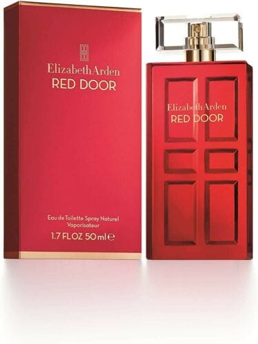 Elizabeth Arden Red Door Anniversary For Women Perfume/Cologne For Women Eau de Toilette 1.7 Oz Edt