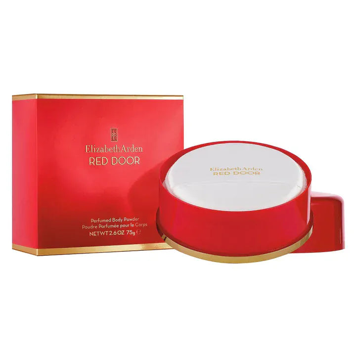 Elizabeth Arden Red Door Perfume Women's Perfume/Cologne For Women Eau De Toilette 3.3 oz / Gift Set 1.7 oz / Gift Set 3.3 oz Edt Body Powder 2.6 oz
