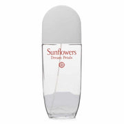 Elizabeth Arden Sunflowers  Dream Petals Women’s Perfume/Cologne For Women Eau de Toilette 3.3 oz Edt