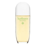 Elizabeth Arden Sunflowers Morning Gardens Women’s Perfume/Cologne For Women Eau de Toilette 3.3 oz Edt